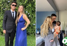 Rodrigo Cuba niega haber vuelto con Ale Venturo, pero admite que aún lo ama: “Se lo he dicho 20.000 veces”