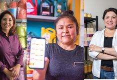 Iniciativa enseña finanzas prácticas a mujeres emprendedoras y fomenta su crecimiento