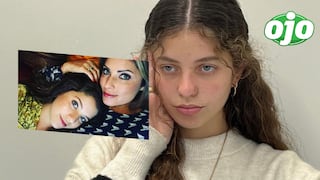 Doris Fundichely: Fue revelado sin querer el sexo del bebé de la hija de Karina Rivera en redes sociales
