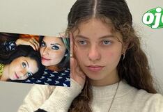 Doris Fundichely: Fue revelado sin querer el sexo del bebé de la hija de Karina Rivera en redes sociales