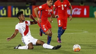 Daniel Peredo: Perú pierde por sacar a Tapia y poner a Da Silva
