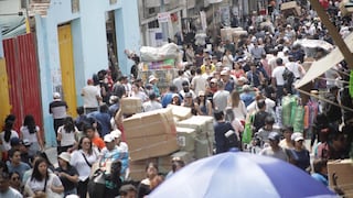 Caos y peligro en Mesa Redonda