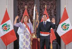 Eduardo Arana es premier en gabinete reciclado que es más de lo mismo