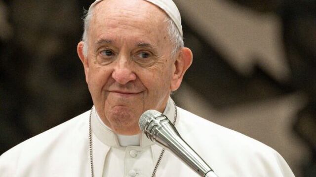 Papa Francisco lanza polémicas frases machistas en reunión con jóvenes sacerdotes romanos