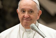 Papa Francisco lanza polémicas frases machistas en reunión con jóvenes sacerdotes romanos