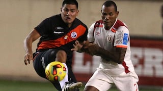Universitario de Deportes derrota 1-0 a Municipal y rompe mala racha [VIDEO]