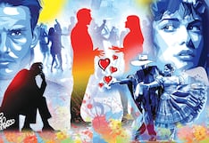 Salgo con una mujer que me ve como “sugar daddy”