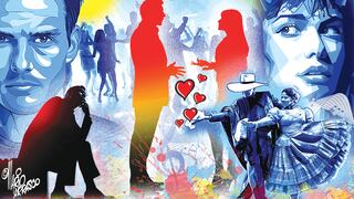 Salgo con una mujer que me ve como “sugar daddy”