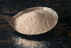 Comer para vivir: La fibra soluble que cuida tu intestino
