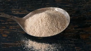 Comer para vivir: La fibra soluble que cuida tu intestino