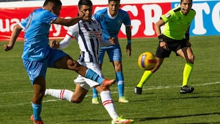 Alianza Lima vs. ADT: victoria de tarmeños, que ahogaría grito de campeón a ‘íntimos’, paga 19 veces lo apostado