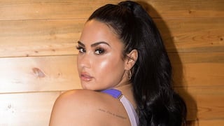Facebook Watch: Demi Lovato conducirá ‘Coming Out 2020’, evento que defiende la diversidad sexual