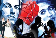 Mi novia tiene mamitis (Casos del Corazón)