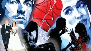 Mi novia tiene mamitis (Casos del Corazón)