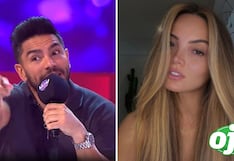 Rafael Cardozo furioso con “Mande quien mande” por pedirle que presente nota de Cachaza