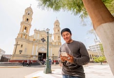 Más familias peruanas cuentan con un smartphone