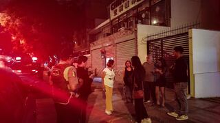 Sujetos armados asaltaron chifa en Lince y agredieron a cajera para robarle S/1.500