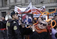 Indulto a Alberto Fujimori podría anularse porque su candidatura confirma que tan enfermo no estaba