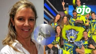 Mariana Ramírez del Villar tras caída de trapecista en circo de Esto es Guerra: “no somos responsables” (VIDEO)