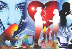 Rompimos por jugar “Escuchamos pero no juzgamos” (CASOS DEL CORAZÓN)