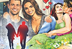 Quiero una relación como la de Natalie y Yaco (CASOS DEL CORAZÓN)