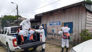 Coronavirus en Perú: El COVID-19 cobra su novena víctima mortal en la región Loreto