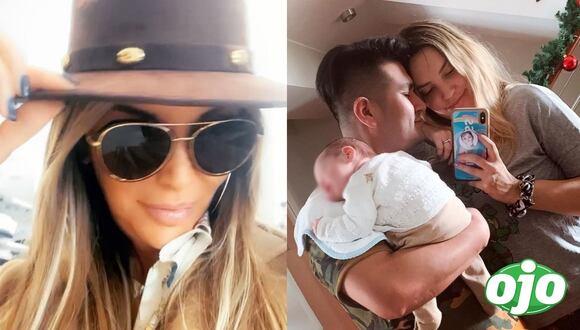 Jessica Newton - diario OJO