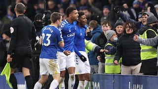 COVID-19 avanza en Inglaterra: Premier League suspendió Everton vs. Burnley por contagios