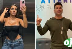 Vanessa López le dice ‘chipi’ a Tomate Barraza y él enfurece: “Ya pasó los límites”