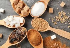 Comer para vivir: Azúcar y su vínculo con el riesgo de cáncer