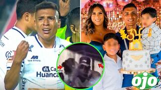 Repudian y exigen la salida de Paolo Hurtado de Cienciano: “Da mal ejemplo como padre y esposo” 