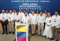 Colombia se alista para cambio “revolucionario” con Abelardo de la Espriella