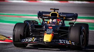 Fórmula 1: Max Verstappen vence en Spa-Francorchamps y solo falta que le den el título | VIDEO