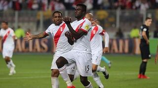 Perú vs. Nueva Zelanda: Ramos marcó el 2-0 que nos hace soñar con el Mundial (VIDEO)