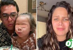 ¿Andrea San Martín estaría nuevamente cuestionando a Juan Víctor?: “Seguimos tolerando cag...”