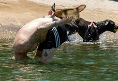 La Tierra tuvo este 4 de julio la temperatura promedio más alta jamás registrada, según estudio