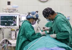 ¡No más espera! EsSalud realizará más de 23 mil cirugías en Lima y Callao