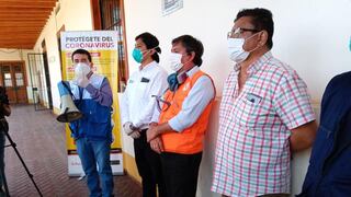 Coronavirus en Perú: La Libertad registra su cuarto caso de COVID-19