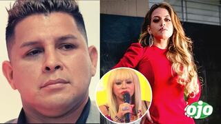 “Escoge entre el perro o yo”: Néstor Villanueva amenazó a Florcita, pero ella prefirió a su mascota 