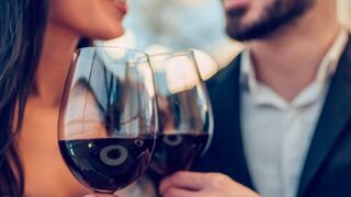 Los pasos para identificar un buen vino de alta gama