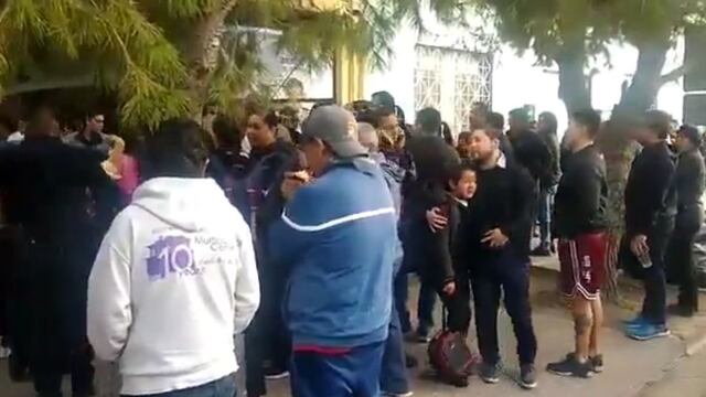México: Alumno mata a su maestra y deja cuatro heridos dentro de colegio | VIDEO