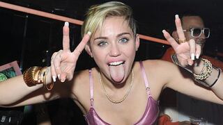 Miley Cyrus: No me gusta actuar, no pretendo ser alguien que no soy