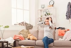 El efecto del orden en casa en tu bienestar emocional