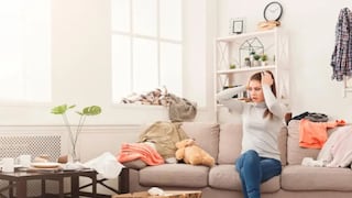 El efecto del orden en casa en tu bienestar emocional