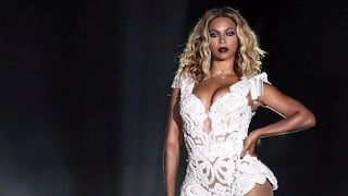 La estatua de cera de Beyoncé que sigue causando polémica