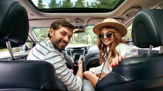 Semana Santa: Consejos para viajar seguro en auto este feriado largo