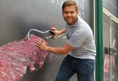 Pagan miles de dólares por una carne guardada durante 15 años