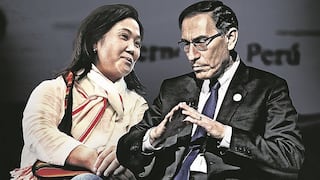 Martín Vizcarra y Keiko Fujimori se citaron a escondidas y todo terminó en bronca