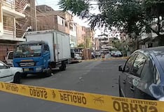 Joven de 22 años es asesinado a balazos y su amigo queda grave