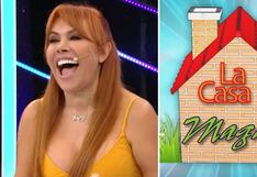 Confirman el retorno del reality ‘La casa de Magaly’ a la TV: “Estamos en casting”